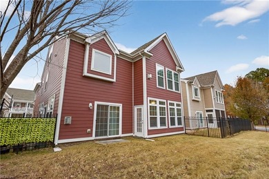 This stunning home is located at the Riverfront.  The location on Riverfront Golf Club in Virginia - for sale on GolfHomes.com, golf home, golf lot