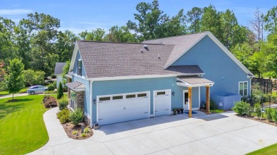 Imagine waking up to panoramic views of the stunning Hole #11 on on The Links At Stoney Point in South Carolina - for sale on GolfHomes.com, golf home, golf lot
