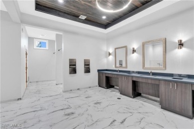 PRICE HAS BEEN GENEROUSLY REDUCED FOR QUICK SALE -- Sellers are on Babcock National Golf Course in Florida - for sale on GolfHomes.com, golf home, golf lot