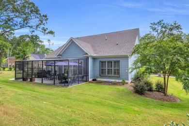 Imagine waking up to panoramic views of the stunning Hole #11 on on The Links At Stoney Point in South Carolina - for sale on GolfHomes.com, golf home, golf lot