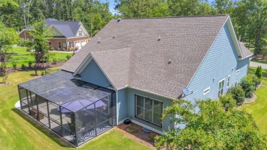 Imagine waking up to panoramic views of the stunning Hole #11 on on The Links At Stoney Point in South Carolina - for sale on GolfHomes.com, golf home, golf lot