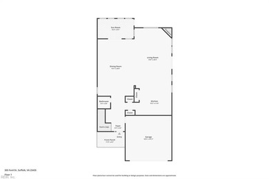 This stunning home is located at the Riverfront.  The location on Riverfront Golf Club in Virginia - for sale on GolfHomes.com, golf home, golf lot