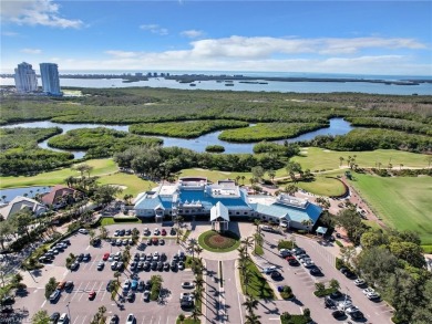 Nestled within the desirable community of Southbridge at Pelican on Pelicans Nest Golf Club in Florida - for sale on GolfHomes.com, golf home, golf lot