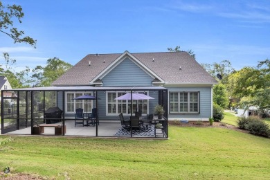 Imagine waking up to panoramic views of the stunning Hole #11 on on The Links At Stoney Point in South Carolina - for sale on GolfHomes.com, golf home, golf lot