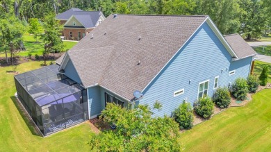 Imagine waking up to panoramic views of the stunning Hole #11 on on The Links At Stoney Point in South Carolina - for sale on GolfHomes.com, golf home, golf lot