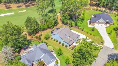 Imagine waking up to panoramic views of the stunning Hole #11 on on The Links At Stoney Point in South Carolina - for sale on GolfHomes.com, golf home, golf lot