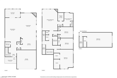 This stunning home is located at the Riverfront.  The location on Riverfront Golf Club in Virginia - for sale on GolfHomes.com, golf home, golf lot