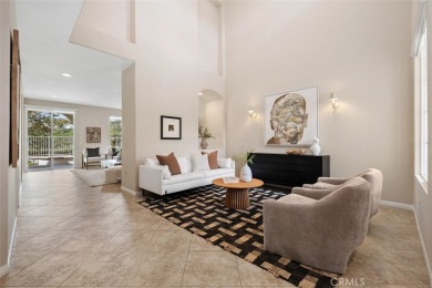 Three bedroom townhome overlooking the second fairway of the on  in California - for sale on GolfHomes.com, golf home, golf lot