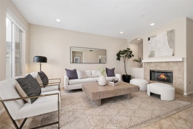 Three bedroom townhome overlooking the second fairway of the on  in California - for sale on GolfHomes.com, golf home, golf lot