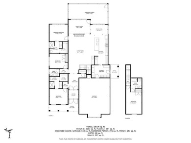 New price adjustment for this wonderful custom home! Imagine on Olde Eight Golf Course in South Carolina - for sale on GolfHomes.com, golf home, golf lot