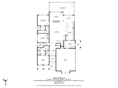 New price adjustment for this wonderful custom home! Imagine on Olde Eight Golf Course in South Carolina - for sale on GolfHomes.com, golf home, golf lot