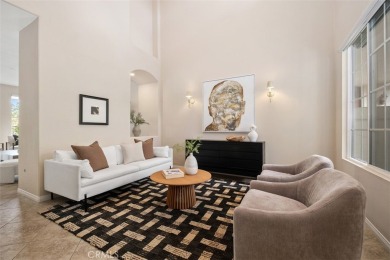 Three bedroom townhome overlooking the second fairway of the on  in California - for sale on GolfHomes.com, golf home, golf lot