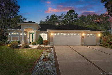 5 Calendula Ct Homosassa FL 34446....Here is your chance to own on Sugarmill Woods Golf and Country Club in Florida - for sale on GolfHomes.com, golf home, golf lot