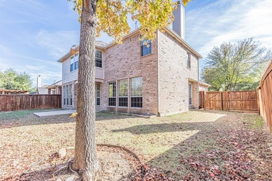 Welcome to Lantana. Your new home is a walk from Lantana Golf on Lantana Golf Club in Texas - for sale on GolfHomes.com, golf home, golf lot