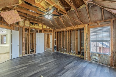 Welcome to Lantana. Your new home is a walk from Lantana Golf on Lantana Golf Club in Texas - for sale on GolfHomes.com, golf home, golf lot