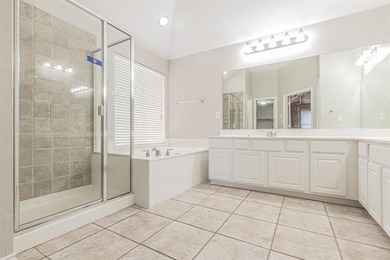 Welcome to Lantana. Your new home is a walk from Lantana Golf on Lantana Golf Club in Texas - for sale on GolfHomes.com, golf home, golf lot