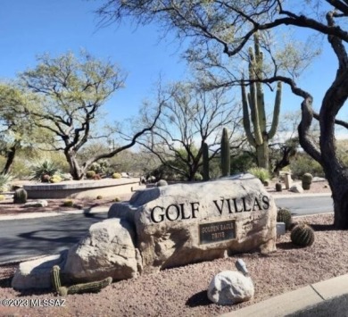 Sold furnished or unfurnished. This is a free-standing Golf on The Lodge at Ventana Canyon - Canyon  in Arizona - for sale on GolfHomes.com, golf home, golf lot