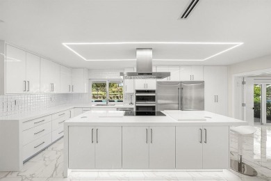 Stunning remodeled 4BR, 3.5BA home with breathtaking golf views on  in Florida - for sale on GolfHomes.com, golf home, golf lot