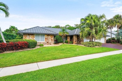 Stunning remodeled 4BR, 3.5BA home with breathtaking golf views on  in Florida - for sale on GolfHomes.com, golf home, golf lot