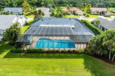 Stunning remodeled 4BR, 3.5BA home with breathtaking golf views on  in Florida - for sale on GolfHomes.com, golf home, golf lot