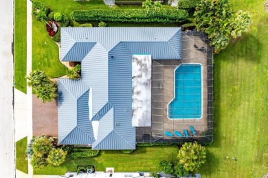Stunning remodeled 4BR, 3.5BA home with breathtaking golf views on  in Florida - for sale on GolfHomes.com, golf home, golf lot