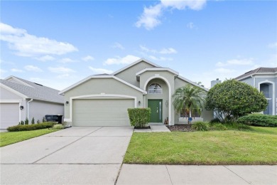 This fabulous FULLY FURNISHED, a very well maintained 4-bedroom on Highlands Reserve Golf Club in Florida - for sale on GolfHomes.com, golf home, golf lot