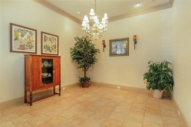Elegant Bradford Custom Home in exclusive Timarron golf on Timarron Country Club in Texas - for sale on GolfHomes.com, golf home, golf lot