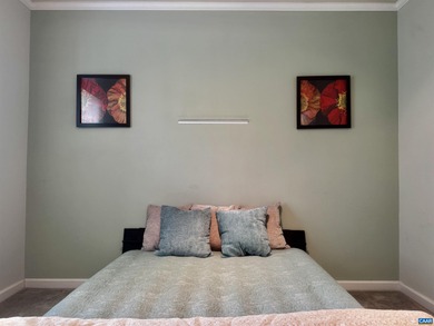 Bright & Cozy One-Level Home in Lake Monticello Discover easy on Lake Monticello Golf Course in Virginia - for sale on GolfHomes.com, golf home, golf lot