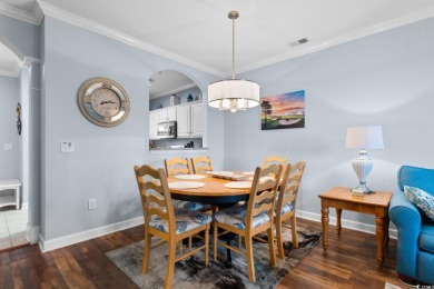 Discover the perfect blend of comfort, convenience, and coastal on  in South Carolina - for sale on GolfHomes.com, golf home, golf lot