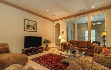 Elegant Bradford Custom Home in exclusive Timarron golf on Timarron Country Club in Texas - for sale on GolfHomes.com, golf home, golf lot