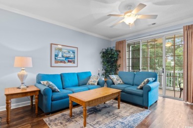 Discover the perfect blend of comfort, convenience, and coastal on  in South Carolina - for sale on GolfHomes.com, golf home, golf lot
