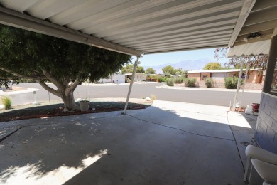 Vintage Charm with Mountain Views in 55+ Community

Built in on Desert Crest Country Club in California - for sale on GolfHomes.com, golf home, golf lot