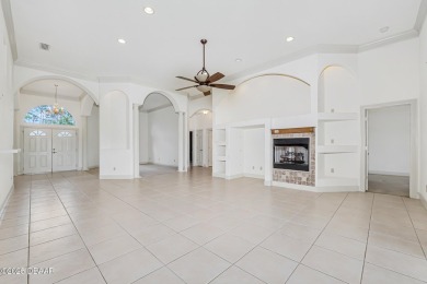 Private lakefront oasis in the gated community of Sabal Creek on The Golf Club At Cypress Head in Florida - for sale on GolfHomes.com, golf home, golf lot