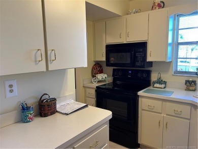 A MUST TO SEE    You will be surprised at the spacious bedroom on Monterey Yacht and Country Club in Florida - for sale on GolfHomes.com, golf home, golf lot