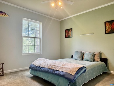 Bright & Cozy One-Level Home in Lake Monticello Discover easy on Lake Monticello Golf Course in Virginia - for sale on GolfHomes.com, golf home, golf lot