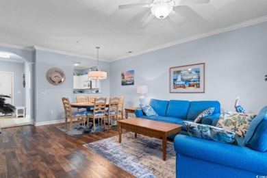 Discover the perfect blend of comfort, convenience, and coastal on  in South Carolina - for sale on GolfHomes.com, golf home, golf lot