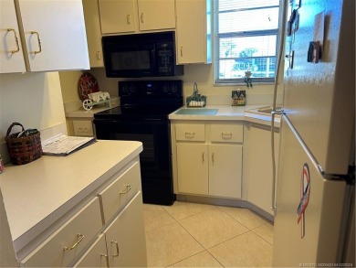 A MUST TO SEE    You will be surprised at the spacious bedroom on Monterey Yacht and Country Club in Florida - for sale on GolfHomes.com, golf home, golf lot