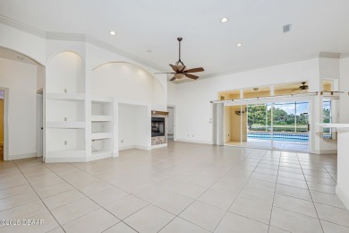 Private lakefront oasis in the gated community of Sabal Creek on The Golf Club At Cypress Head in Florida - for sale on GolfHomes.com, golf home, golf lot