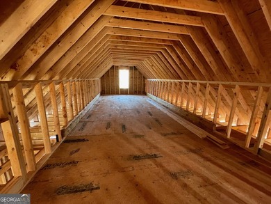 New Construction Home on Golf Course in Chickasaw Point - Lake on The Trail At Chickasaw Pointe in South Carolina - for sale on GolfHomes.com, golf home, golf lot