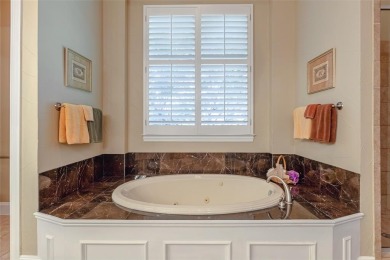 Elegant Bradford Custom Home in exclusive Timarron golf on Timarron Country Club in Texas - for sale on GolfHomes.com, golf home, golf lot