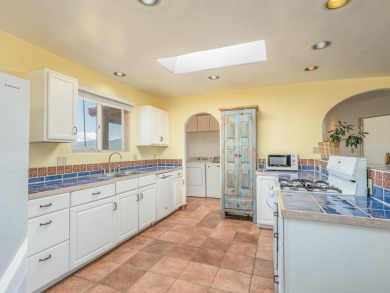 Don't miss out on this charming Taos gem! From the 1.2-acre lot on Taos Country Club in New Mexico - for sale on GolfHomes.com, golf home, golf lot