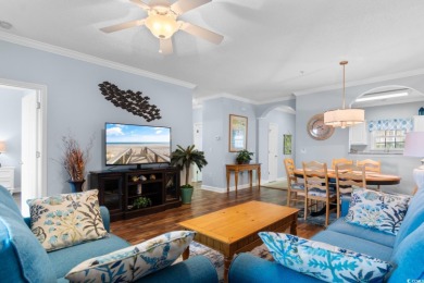 Discover the perfect blend of comfort, convenience, and coastal on  in South Carolina - for sale on GolfHomes.com, golf home, golf lot