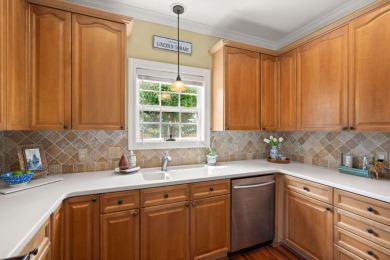 Imagine coming home to 142 Dominion Court, tucked on a quiet on Shadowmoss Plantation Golf Club in South Carolina - for sale on GolfHomes.com, golf home, golf lot