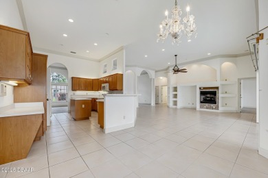 Private lakefront oasis in the gated community of Sabal Creek on The Golf Club At Cypress Head in Florida - for sale on GolfHomes.com, golf home, golf lot