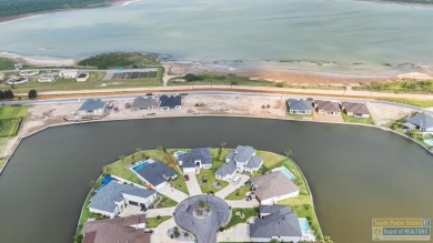 Estimated Completion April 2025 Discover luxury living with this on South Padre Island Golf Club in Texas - for sale on GolfHomes.com, golf home, golf lot