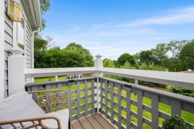 Updated 2-story loft-style penthouse located in a beautifully on Norwich Golf Course in Connecticut - for sale on GolfHomes.com, golf home, golf lot