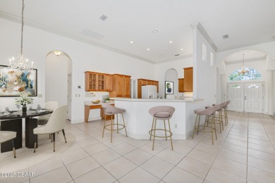 Private lakefront oasis in the gated community of Sabal Creek on The Golf Club At Cypress Head in Florida - for sale on GolfHomes.com, golf home, golf lot