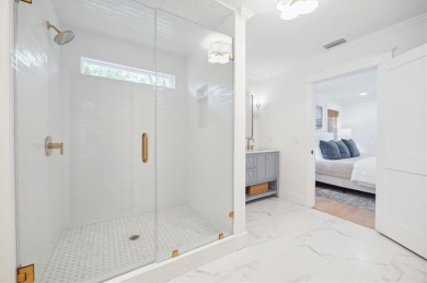 A Thoughtful Transformation - 301 Kelsall Avenue, St. Simons on Sea Island Golf Club in Georgia - for sale on GolfHomes.com, golf home, golf lot