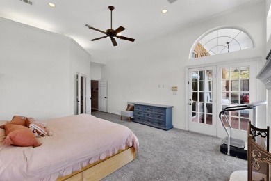 Stunning updated 4-bed, 3-bath home on golf course lot in highly on Stonebridge Ranch Country Club in Texas - for sale on GolfHomes.com, golf home, golf lot