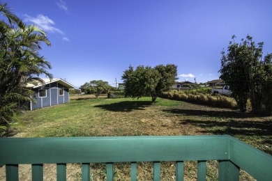 Discover two newly remodeled homes in the picturesque Upcountry on Pukalani Country Club in Hawaii - for sale on GolfHomes.com, golf home, golf lot